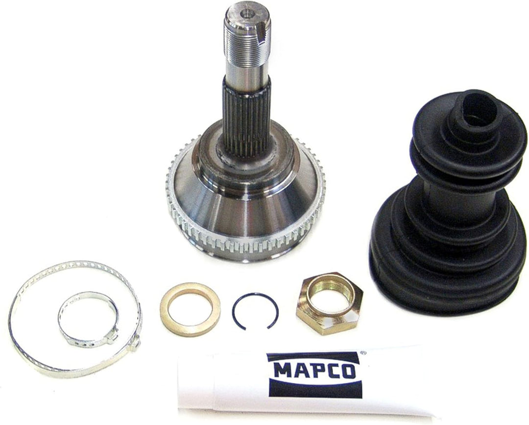 Mapco 16010 Gelenksatz Antriebswelle Vorderachse radseitig