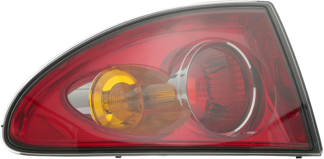 HELLA 9EL 964 949-001 Heckleuchte - Glühlampe - äusserer Teil - links - für u.a. Seat Cordoba (6L2)