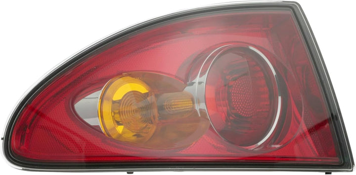 HELLA 9EL 964 949-001 Heckleuchte - Glühlampe - äusserer Teil - links - für u.a. Seat Cordoba (6L2)