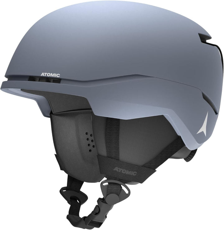 ATOMIC Four JR Skihelm für Kinder & Jugendliche - Max. Sicherheit bei Aufprällen - Innovatives Belüf