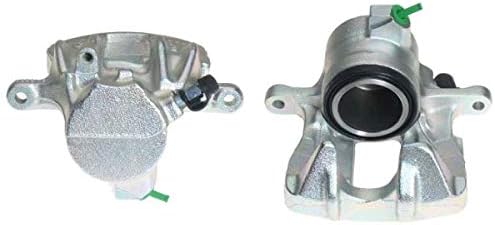 Bremssattel Vorne von Brembo Ø 54 mm (F 50 155) Bremszange Bremsanlage Bremssattelgehäuse