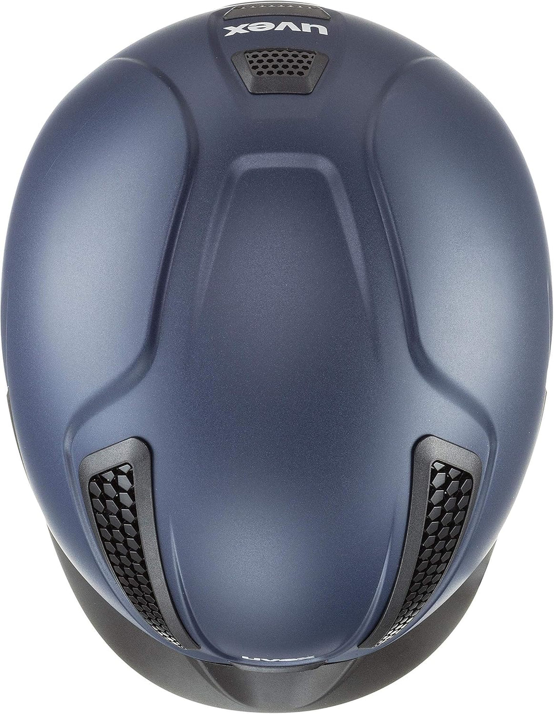 uvex perfexxion II - robuster Reithelm für Damen und Herren - individuelle Grössenanpassung - optima