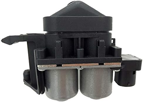 HZTWFC A/C-Heizungssteuerungs-Magnetventil OEM #64118375792