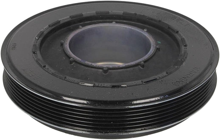 Corteco 80004350 Riemenscheibe, Kurbelwelle