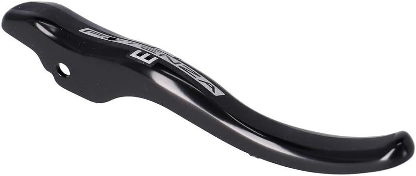 Campagnolo Unisex – Erwachsene Potenza11 Disc Schaltunge, schwarz, Einheitsgrösse