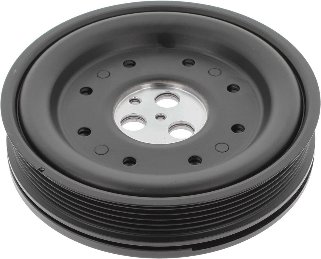 Corteco 80004868 Riemenscheibe Damper