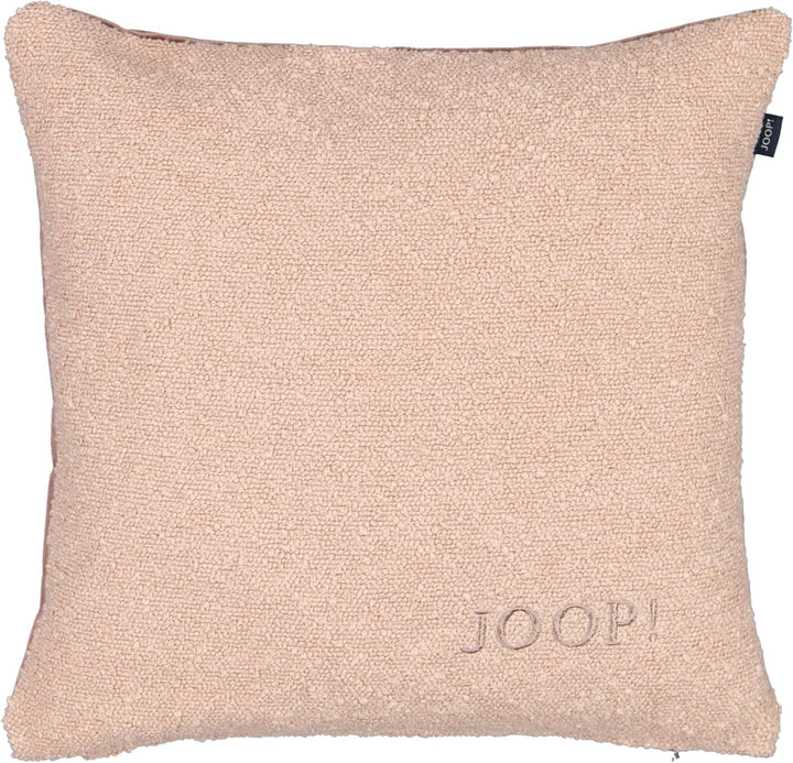 JOOP! Kissenhülle TOUCH | 75 rose - 40 x 60 Rose 40x60, Rose 40x60