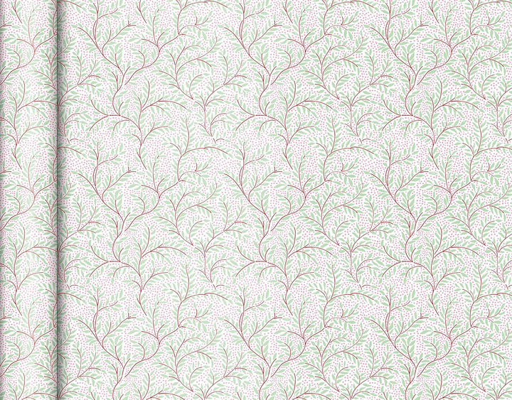 Clairefontaine 211419AMZC - Packung mit 12 Rollen Geschenkpapier Excellia 2 m x 70 cm, 80g, 1 Pack,