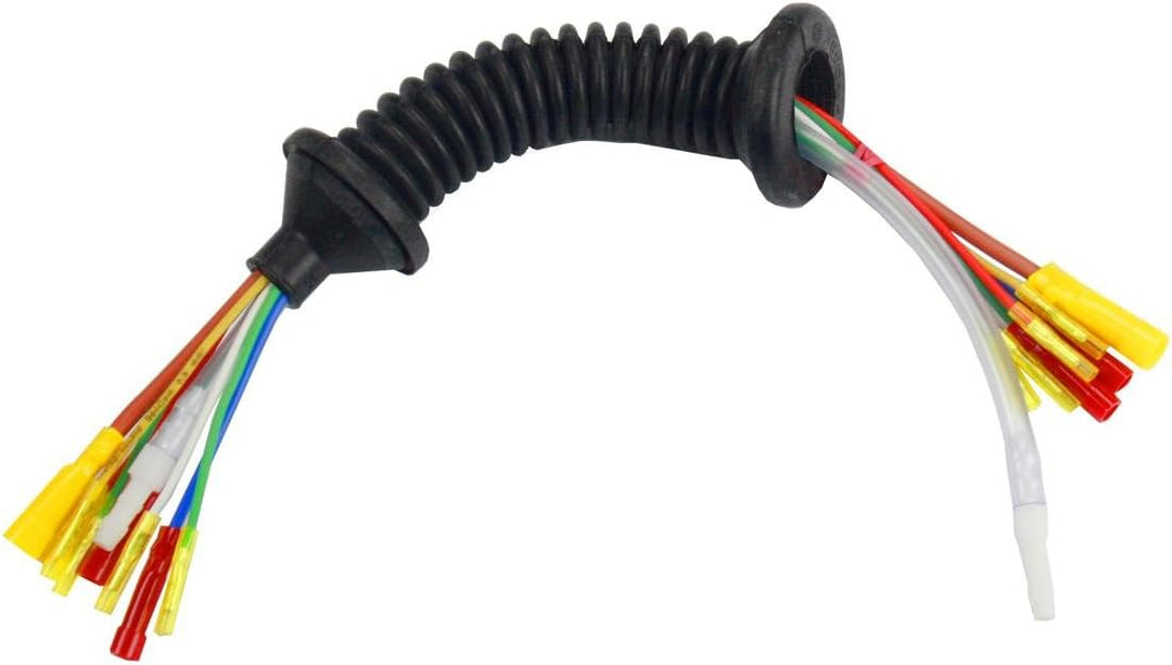 SenCom 503017 Reparatursatz Kabelbaum Heckklappe