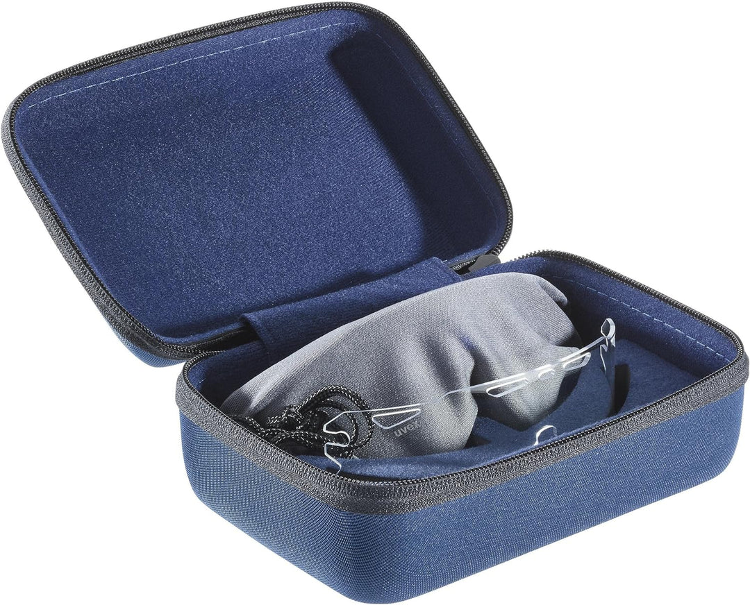 uvex sportstyle 228 Set - Sportbrille für Damen und Herren - beschlagfrei - inkl. Wechselscheiben -