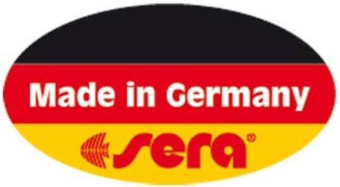sera Raffy Vital Nature 10 L (1,7 kg) - Schmackhafte Kräutervielfalt für herbivore Reptilien, Landsc
