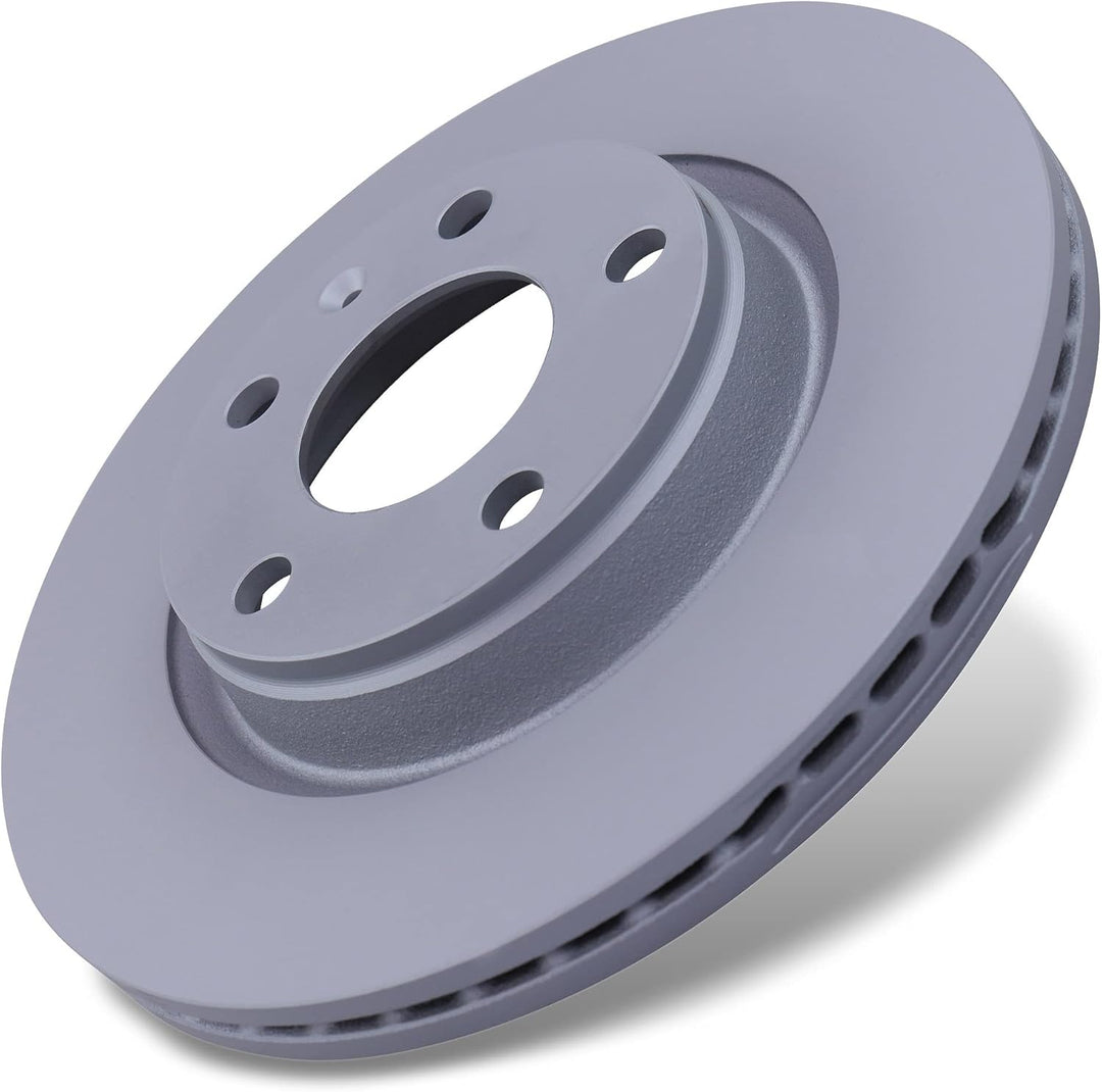 ATE 24.0122-0152.1 Bremsscheibe