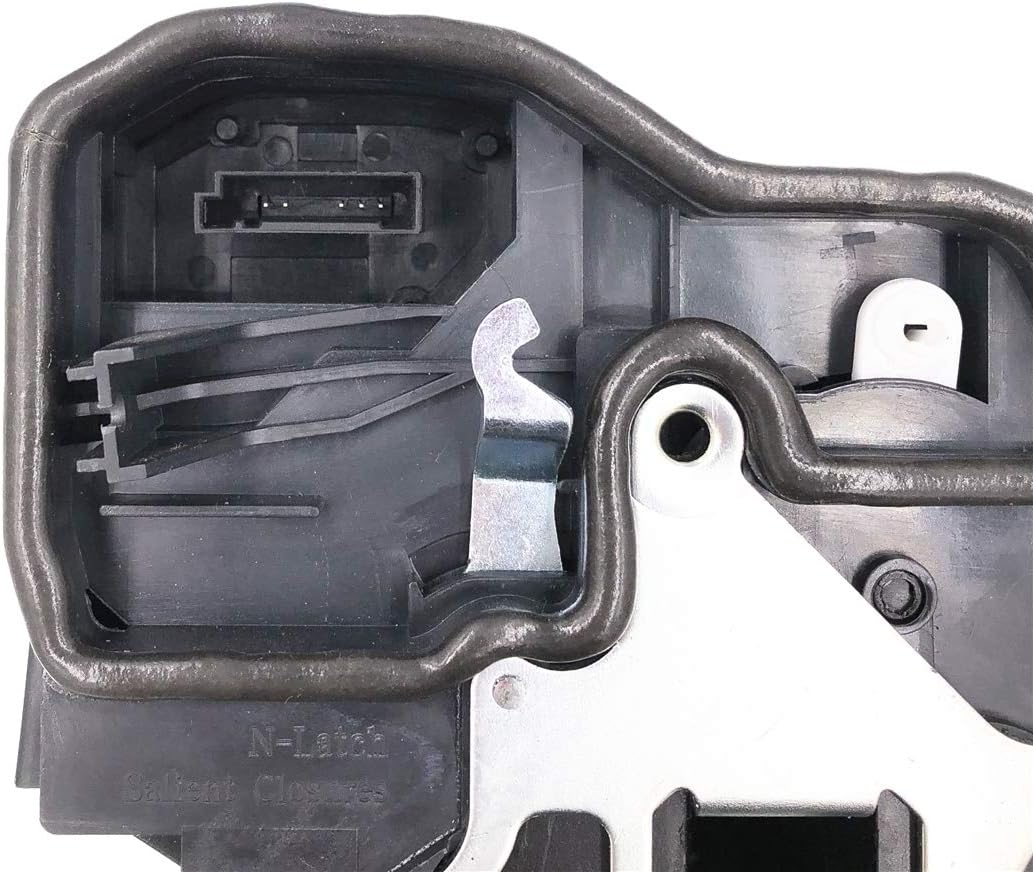 HZTWFC Türverriegelungsbetätiger Motorverriegelung vorne rechts OEM #51217202146 für BMW E60 E65 E82