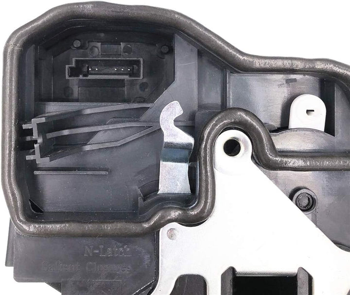 HZTWFC Türverriegelungsbetätiger Motorverriegelung vorne rechts OEM #51217202146 für BMW E60 E65 E82