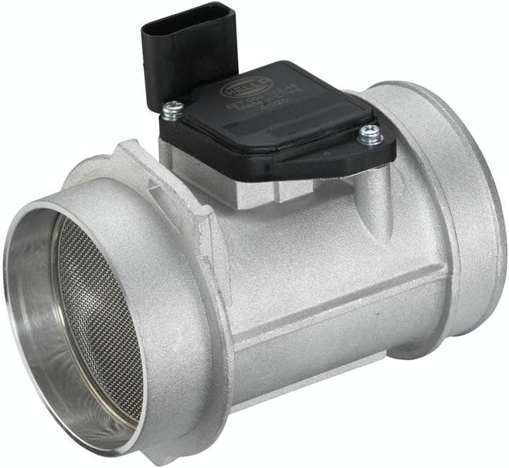 HELLA 8ET 009 142-451 Luftmassenmesser - geschraubt