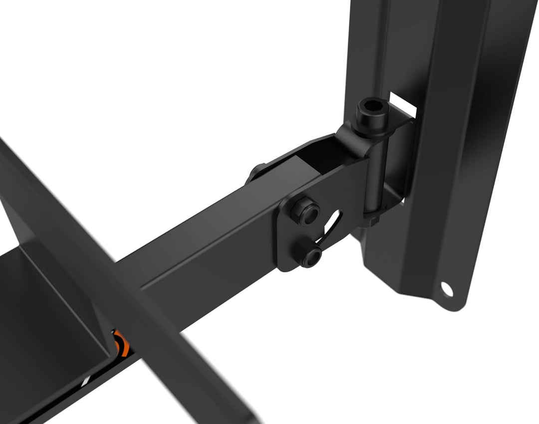 Audibax Neo 20 Black Soporte de Pared para Altavoz Profesional Vaso 35mm Neo 20 - Schwarz, Neo 20 -