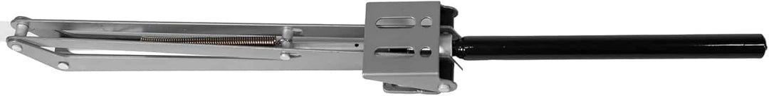 Deuba® Automatischer Fensteröffner Gewächshaus 7,5 kg Hubkraft 45cm Öffnungshöhe stufenloser Öffnung