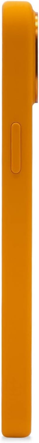 Decoded Premium Silikon Handyhülle - iPhone 14 - Getestet von Apple - Extra Schutz - Stossdämpfend -