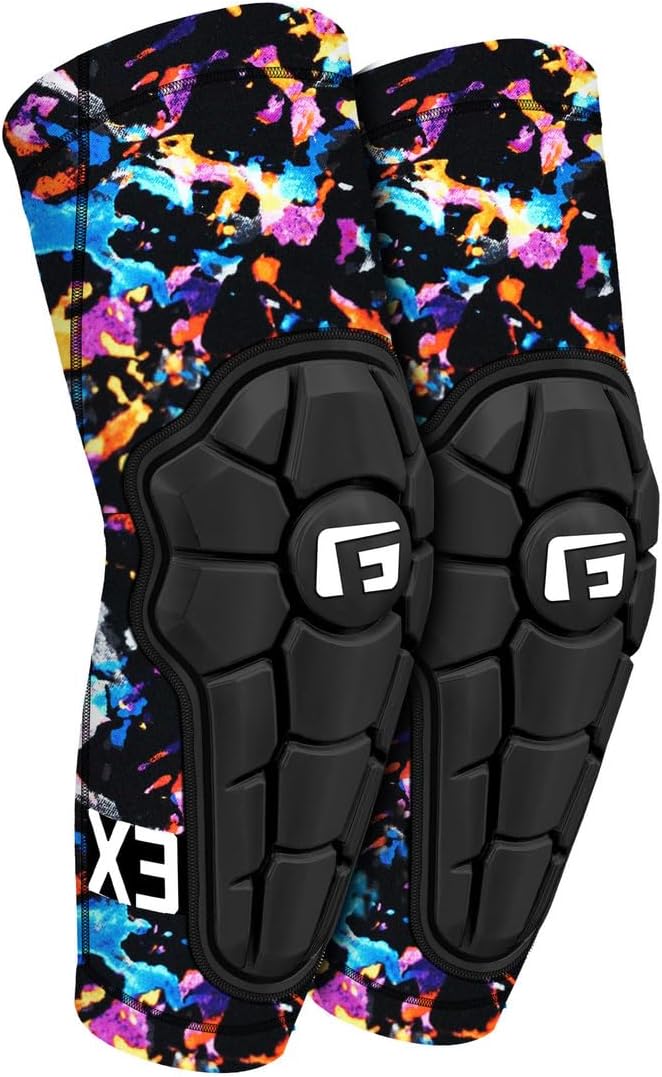 G-Form ELLENBOGENSCHONER PRO-X3 Youth, Fund GR.S/M