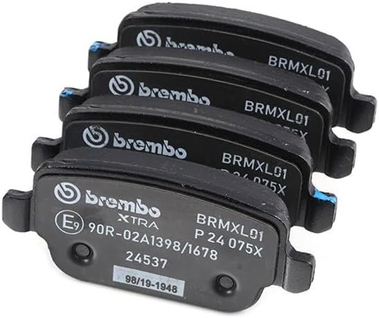Brembo P 24 075X Brake Pad