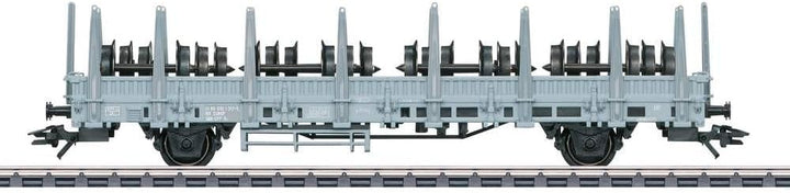 Märklin 46937 - Rungenwagen Bauart Ks SBB. Spur H0