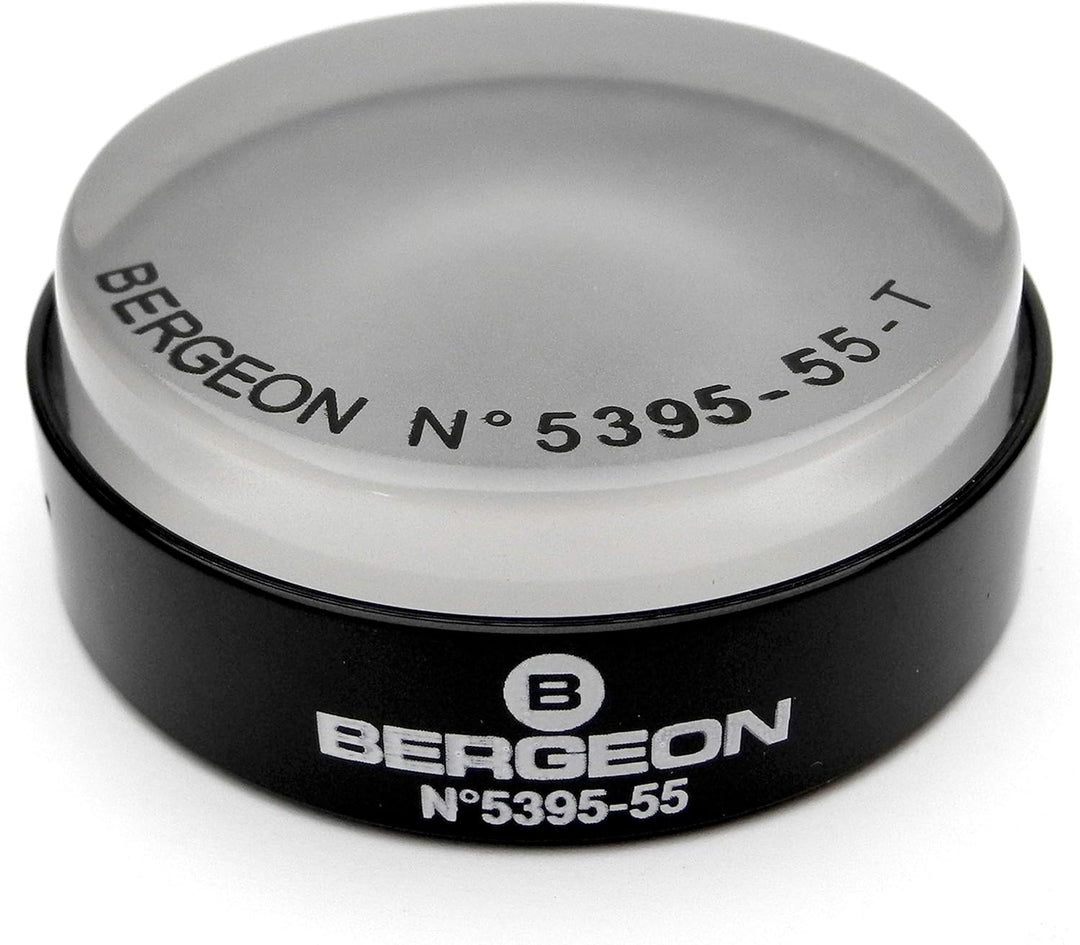 Bergeon 5395-55 Gel-Uhrengehäusekissen, HC5395-55