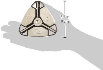 Crankbrothers Y12 Multifunktionswerkzeug silber 2016 Miniwerkzeug