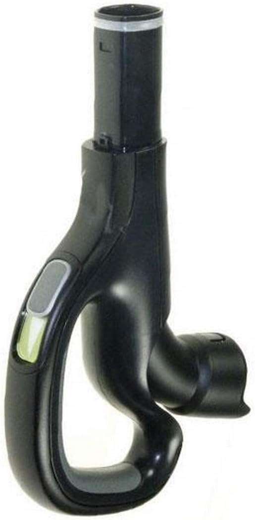 AEG 2193710361, 2193710163 Griff für Bodenstaubsauger VX8-2-ECO