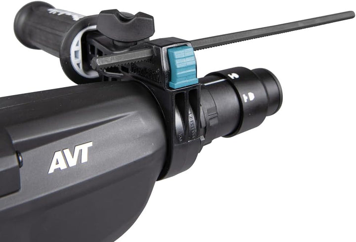 Makita DHR281ZJ Akku-Kombihammer 2x18V (ohne Akku/ohne Ladegerät)