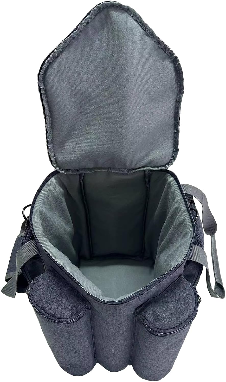Yaowanguan Tasche für Bose S1 Pro/S1 Pro+ System PA-System,Reise-Umhängetasche Abdeckung kompatibel