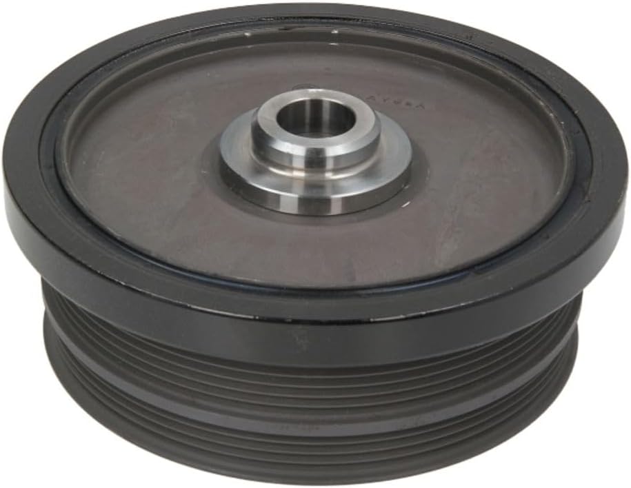 Corteco 80000374 Riemenscheibe, Kurbelwelle