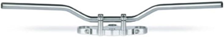 TRW Lucas MCL127SC 22 mm Stahl Lenker, chrom