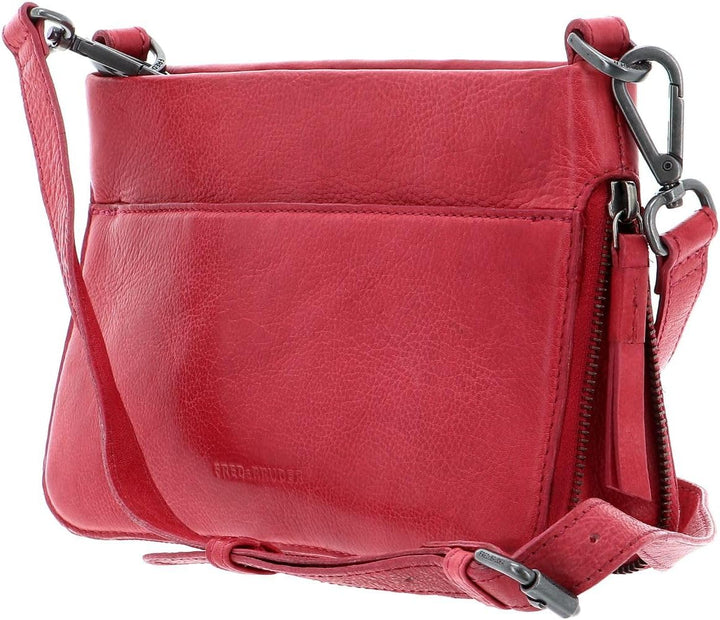 FREDsBRUDER Umhängetasche TINY Reissverschluss Damen