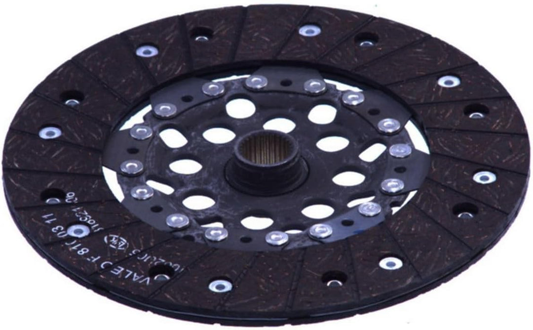 LuK 322 0281 10 Kupplungsscheibe