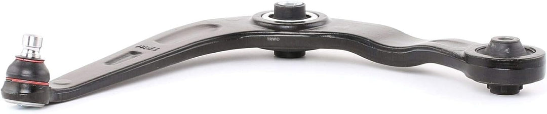 TRW JTC310 Lenker, Radaufhängung