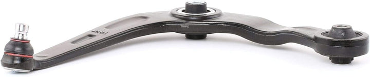 TRW JTC310 Lenker, Radaufhängung