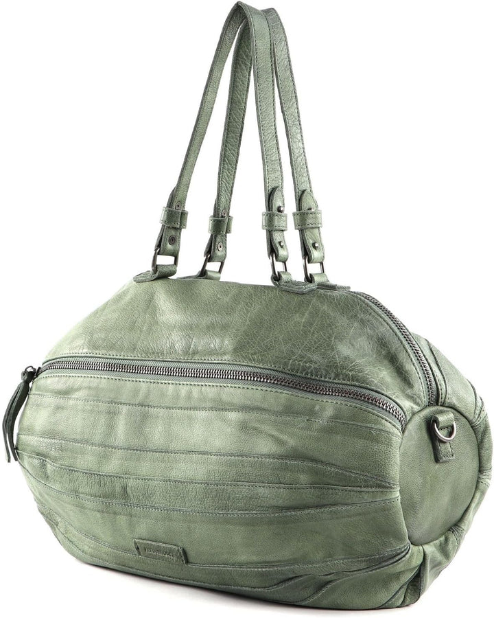 FREDsBRUDER Alton City Bag Sage, Einheitsgrösse