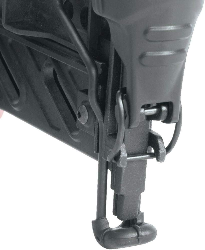 Makita AF601 Nagel, 16 Gauge, 5,1 cm gerade Ausführung,