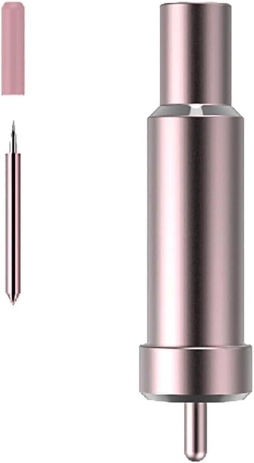 Cricut 2004227 Klinge für verstärkte Stoffe + Gehäuse, Stahl, Mehrfarbig, One Size