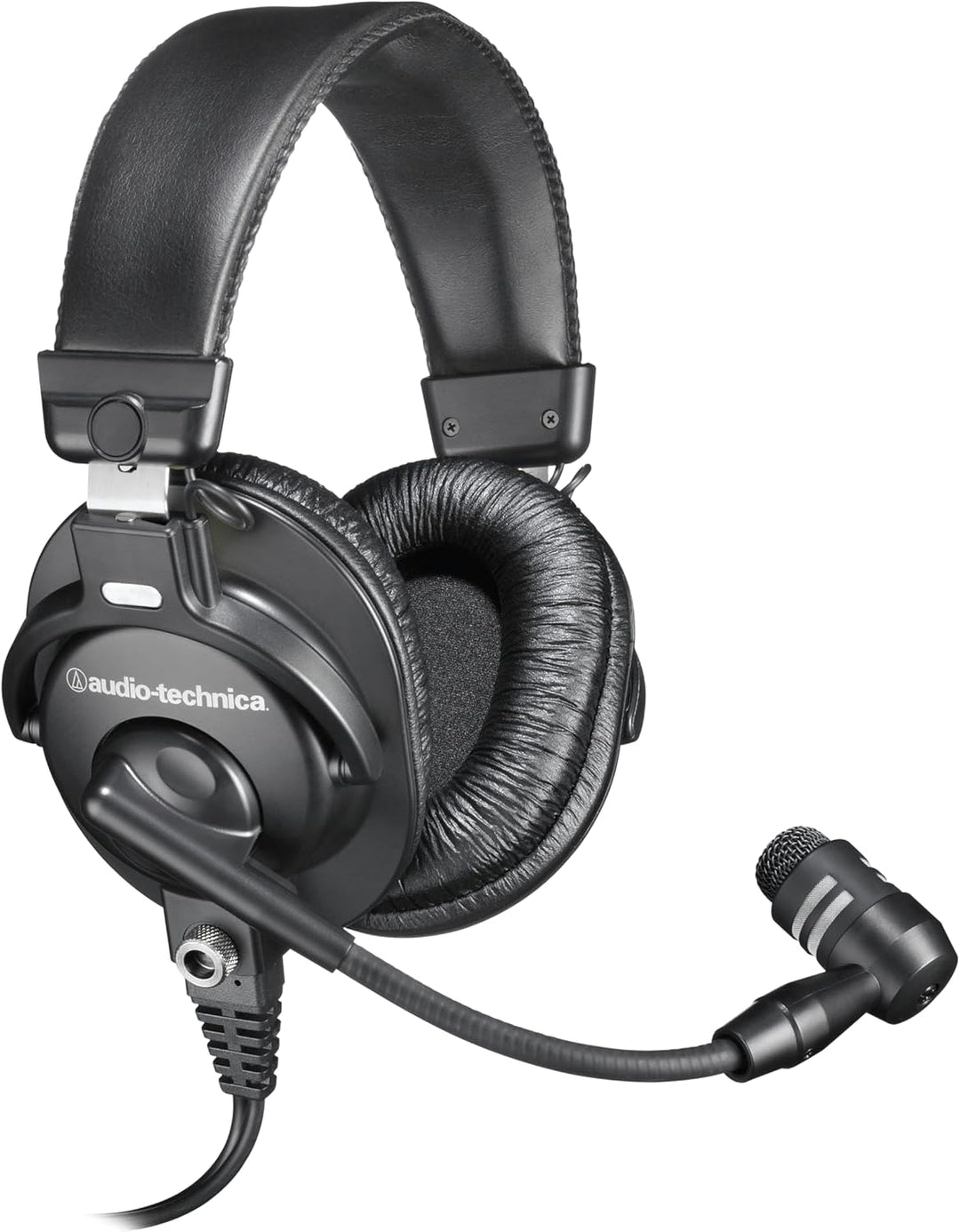 Audio-Technica BPHS1 Rundfunkstereoheadset, AUD BPHS1 Headset Einzelbett, Headset Einzelbett