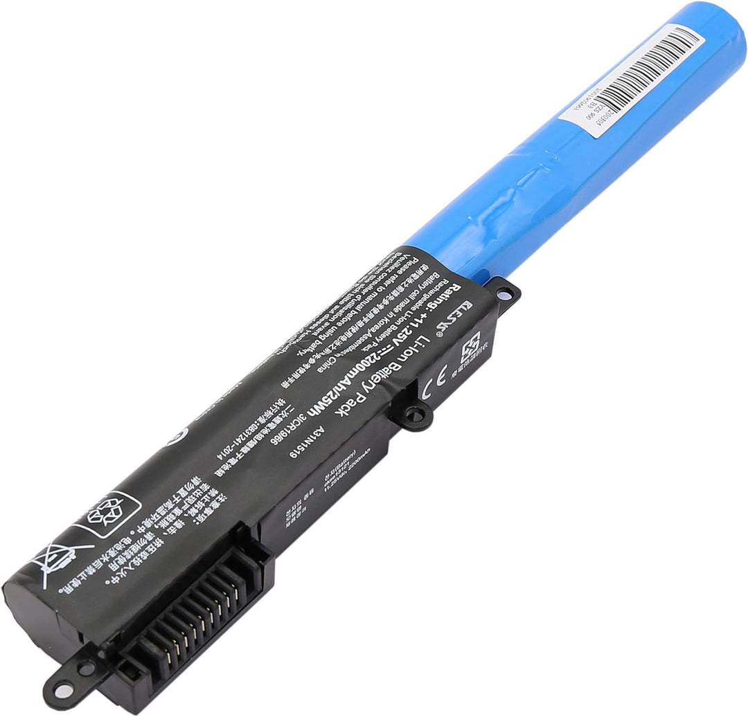 BLESYS Akku A31N1519 Laptop Akku für Asus F540S A540 A540L A540LA F540LA F540SA F540SA F540SC F540NA