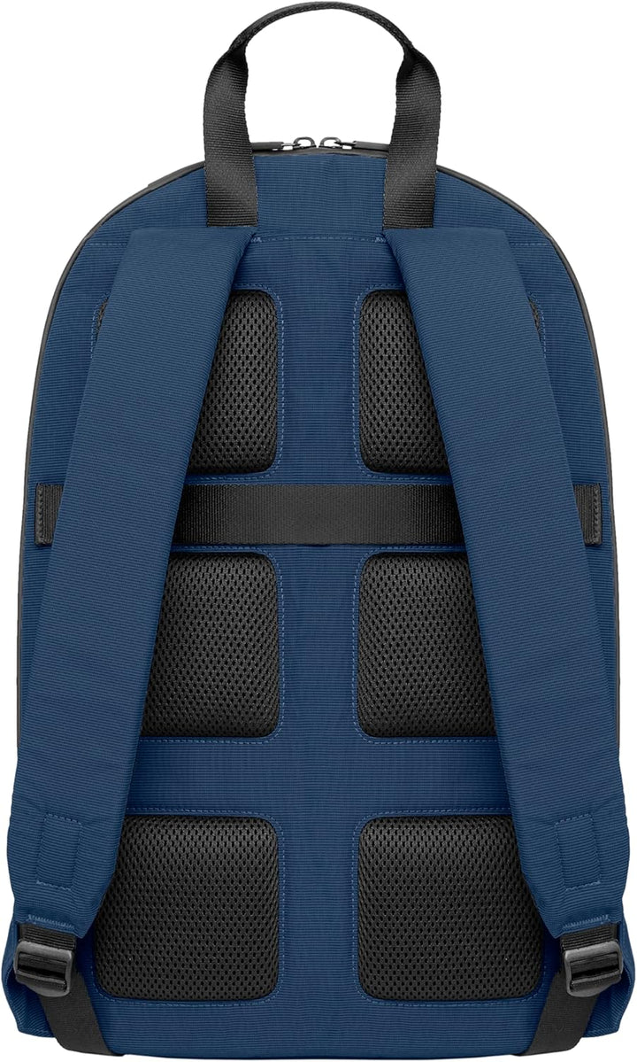 Moleskine Metro Rucksackkollektion, Rucksack für PC und Tablet geeignet, iPad bis zu 15 Zoll, Abmess
