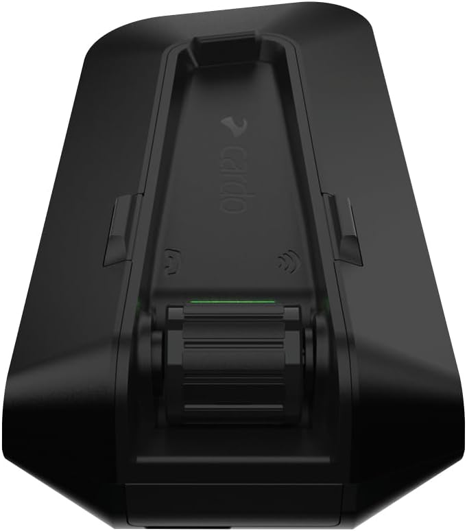 Cardo PACKTALK PRO - Single Packtalk Pro Einzelpackung Schwarz, Packtalk Pro Einzelpackung Schwarz