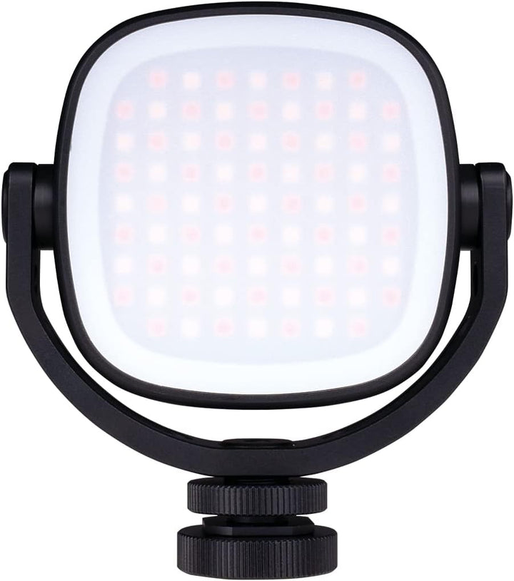 Dörr MVL-77 LED Videoleuchte Anzahl LEDs=77 Bi-Color