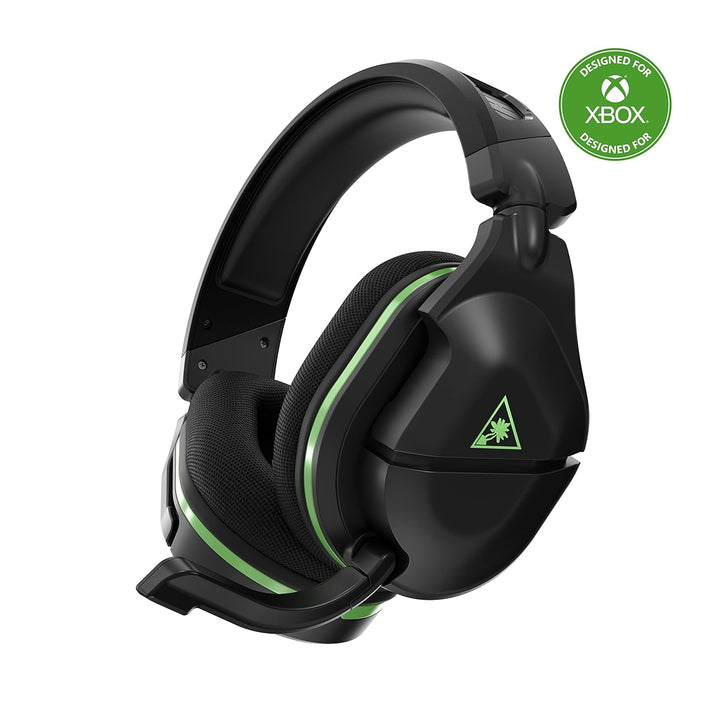 Turtle Beach Stealth 600 Gen 2 USB Schwarz Multiplattform Kabelloses Gaming Headset mit 24+ Stunden