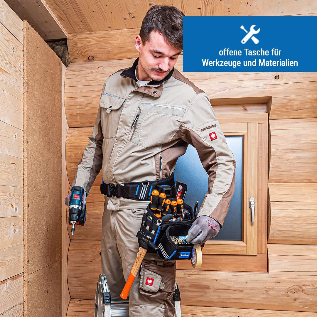 ProClick Werkzeugtasche L 36