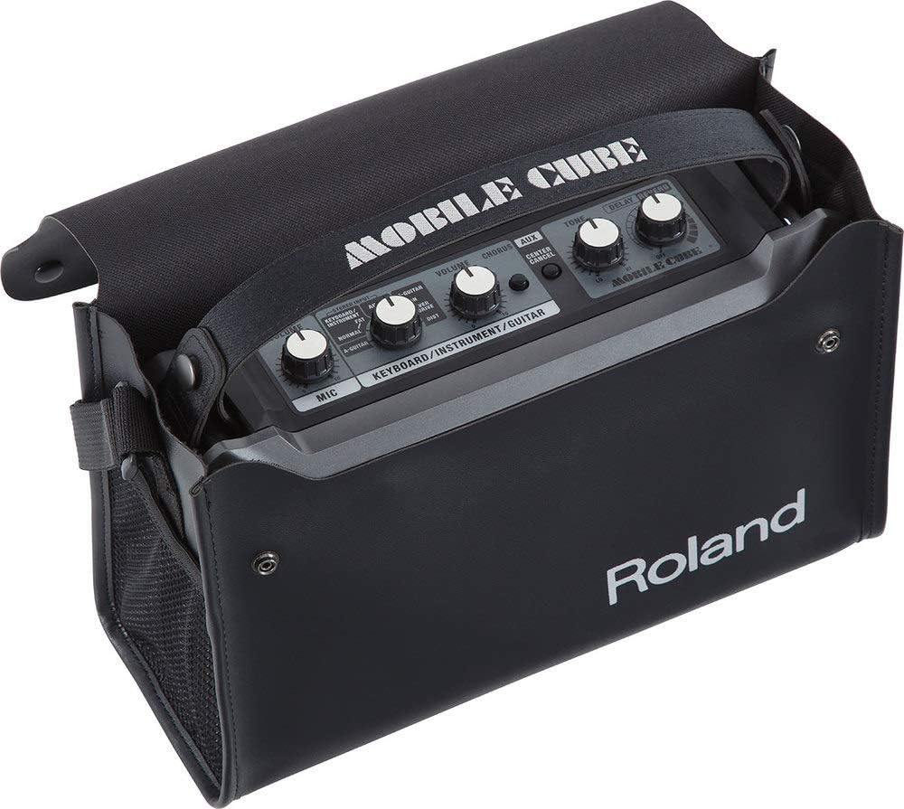 Roland CB-MBC1 Tragetasche für Mobile Cube