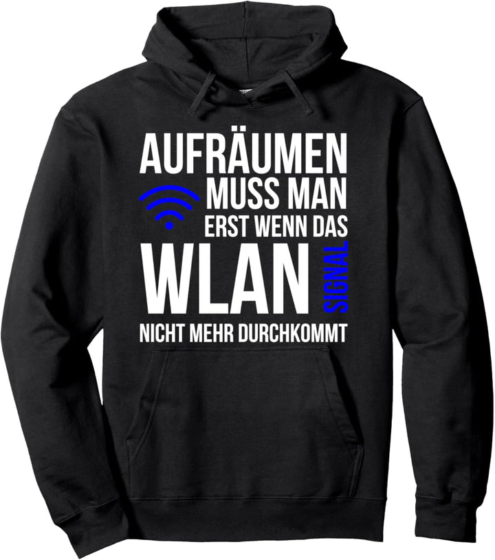 Gamen Headset Spieler Daddeln Online Zockerin Evolution Pullover Hoodie