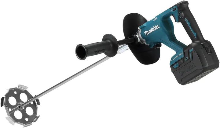 Makita DUT130Z Akku-Rührgerät 18V (ohne Akku, ohne