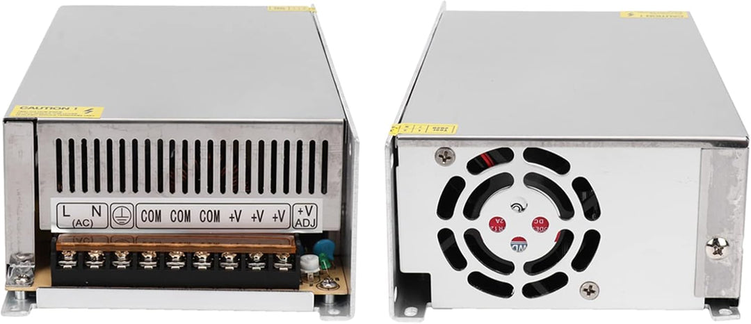 DC48V-Netzteil Treiberadapter Aluminiumlegierungsschalter-Netzteil für LED(S-1000-48(48V/20.8A/1000W